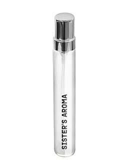 Sisters Aroma Perfume Sugar Porn 