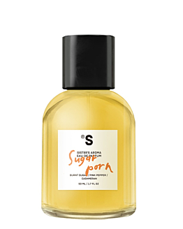 Sister's Aroma Sugar Porn Woda perfumowana dla kobiet 50 ml