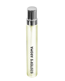 Sister's Aroma Under Skin Woda perfumowana uniseks 10 ml