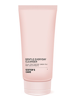 Sister's Aroma Gentle Everyday Cleanser