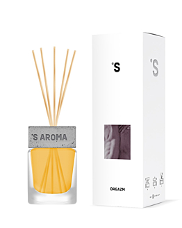 Sister's Aroma Home Fragrance Orgasm
