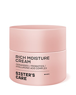 Sister's Aroma Rich Moisture Cream
