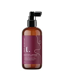 Skin Science Trichologic Nawilżająco–odżywcza esencja do skóry głowy