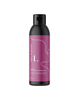 Skin Science Trichologic Szampon nawilżająco-regenerujący