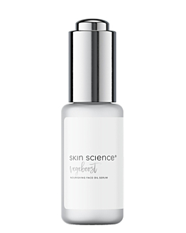 Skin Science Vege Boost Odżywcze serum Olejowe do twarzy