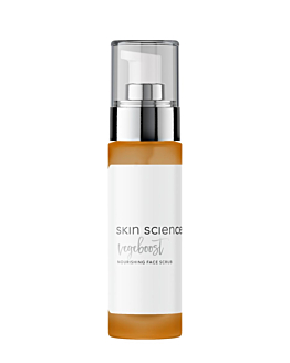 Skin Science Vege Boost Peeling do twarzy
