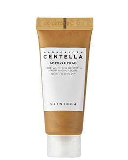 Skin1004 Madagascar Centella Schiuma Detergente per il Viso 20 ml