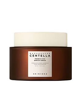 SKIN1004 Madagascar Centella Crema Rigenerante Intensiva con Probiotici 50 ml