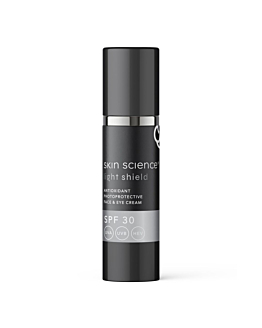 Skin Science Light Shield Krem fotoprotekcyjny SPF 30 