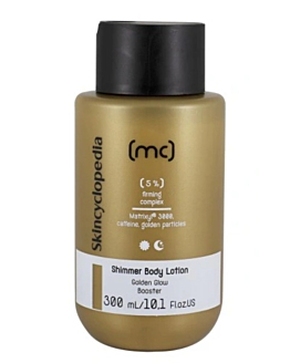 Skincyclopedia 5% Kompleks Ujędrniający -  Balsam do ciała 300ml