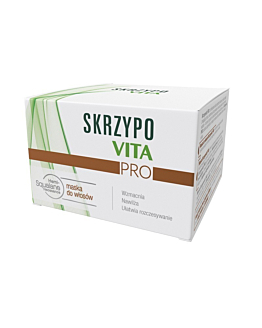 Skrzypovita Pro Maska Do Włosów