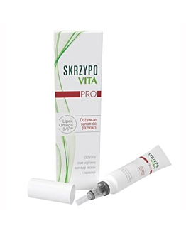 Skrzypovita Pro, Odżywcze serum do paznokci
