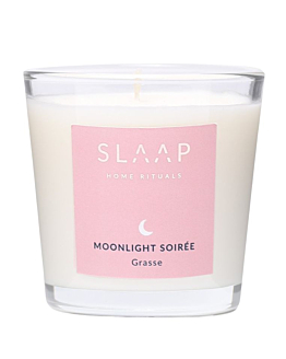 SLAAP Świeca sojowa do sypialni Moonlight Soiree 1 szt.