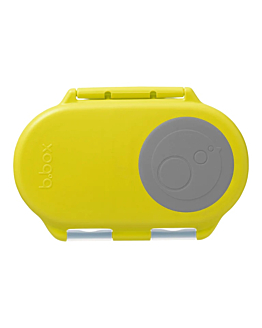 B.Box Mini Lunchbox Lemon Sherbet