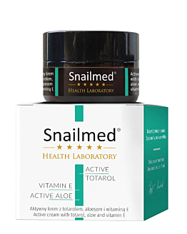 Snailmed Anti-Acne Cream 30 ml