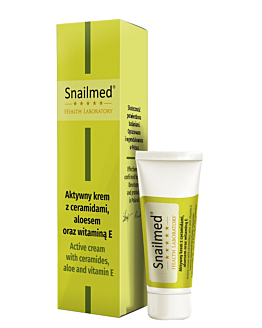 Snailmed Eye Cream 15 ml