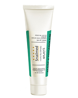 Snailmed Pomata alla Bava di Lumaca per Acne e Macchie 30 ml