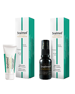 Snailmed Trattamento Antiacne 30 Giorni