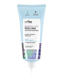 So!Flow Peeling Trychologiczny