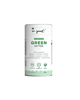 So Good! Green Detox