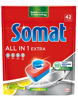 Somat All In One Extra