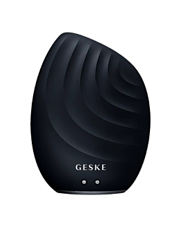 Geske Sonic Facial Brush 5in1 Soniczna szczoteczka do twarzy, Black
