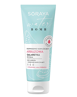 Soraya Water Bomb Galaretka arbuzowa 