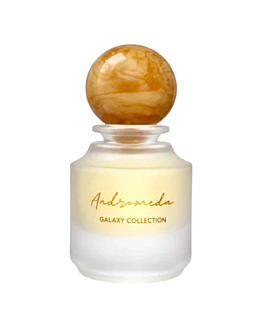 Sorvella Galaxy Collection Andromeda Woda perfumowana dla kobiet, 50 ml