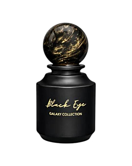 Sorvella Galaxy Collection Black Eye Woda perfumowana dla mężczyzn, 50 ml