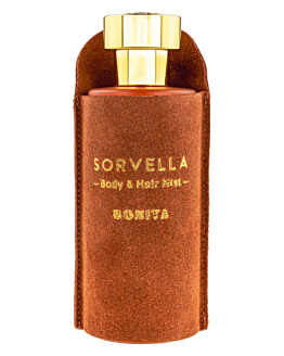 Sorvella Bonita Mgiełka do ciała i włosów