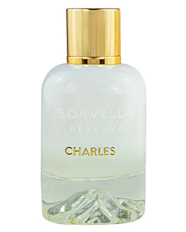 Sorvella Mountain Collection Charles Woda perfumowana uniseks