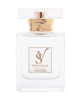 Sorvella Premium CHRY Woda perfumowana dla kobiet