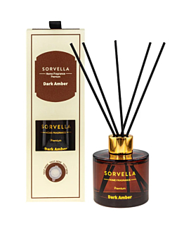 Sorvella Premium Dark Amber Zapach domowy
