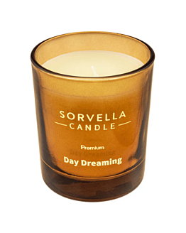 Sorvella Premium Day Dreaming Świeca zapachowa