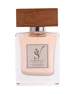 Sorvella Premium Efect Woda perfumowana dla mężczyzn