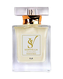 Sorvella Premium FLR Woda perfumowana dla kobiet