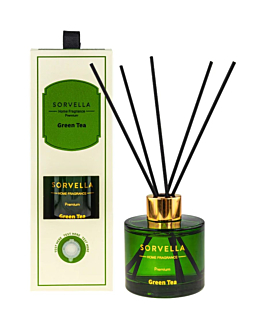 Sorvella Premium Green Tea Zapach domowy