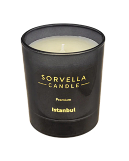 Sorvella Premium Istanbul Świeca zapachowa