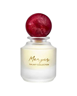 Sorvella Galaxy Collection Merger Woda perfumowana dla kobiet, 50 ml