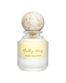 Sorvella Galaxy Collection Milky Way Woda perfumowana dla kobiet, 50 ml