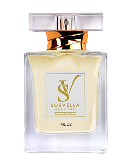 Sorvella Premium MLC2 Woda perfumowana dla kobiet