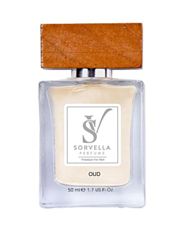 Sorvella Premium Oud Woda perfumowana uniseks