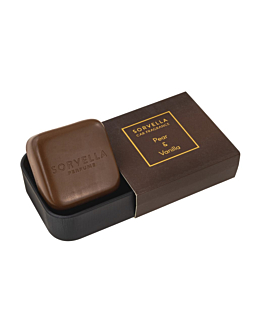 Sorvella Premium Pear & Vanilla Zapach samochodowy