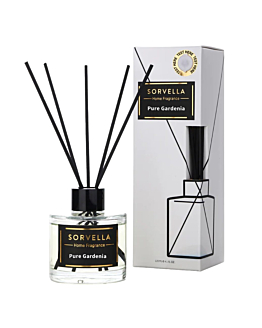 Sorvella Pure Gardenia Zapach domowy