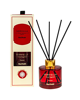 Sorvella Premium Red Rubi Zapach domowy