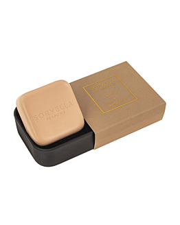 Sorvella Premium Profumatore per auto Rose & Bergamot