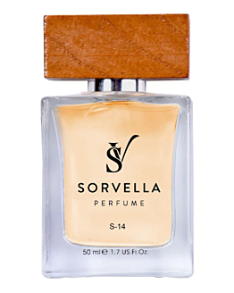 Sorvella Standard S14 Woda perfumowana dla mężczyzn