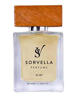 Sorvella Standard S157 Woda perfumowana dla mężczyzn