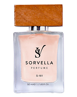Sorvella Standard S161 Woda perfumowana dla mężczyzn