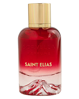 Sorvella Mountain Collection Saint Elias Woda perfumowana uniseks
